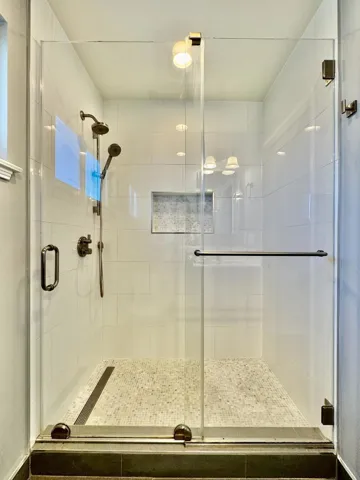 421 Rolling Hills Avenue, San Mateo, California 94403