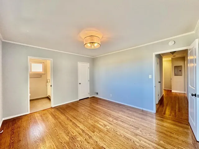 421 Rolling Hills Avenue, San Mateo, California 94403
