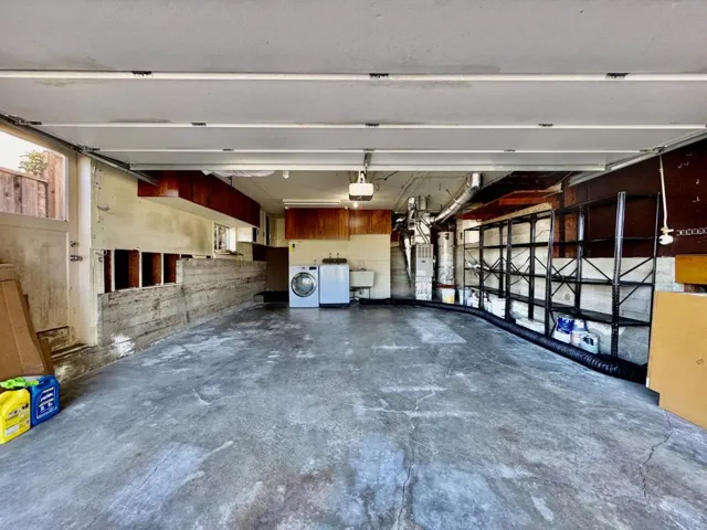 421 Rolling Hills Avenue, San Mateo, California 94403