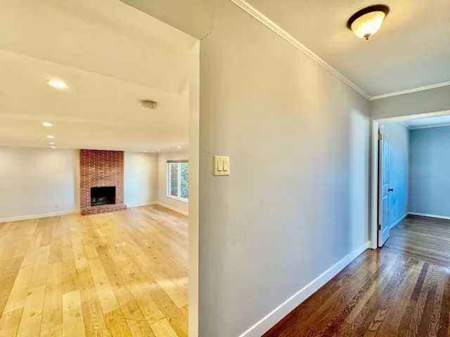 421 Rolling Hills Avenue, San Mateo, California 94403