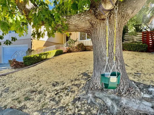421 Rolling Hills Avenue, San Mateo, California 94403