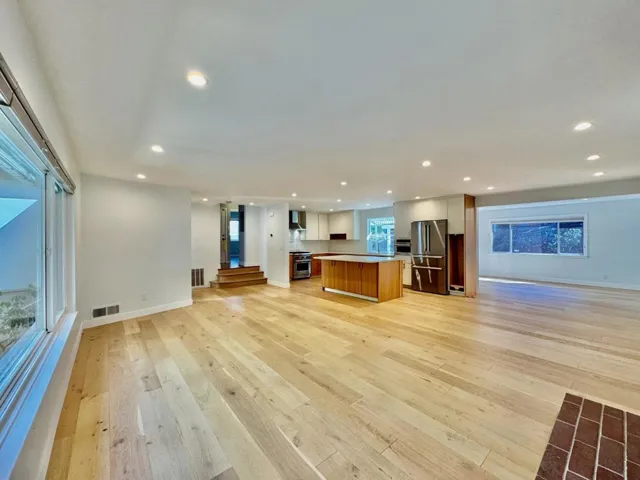 421 Rolling Hills Avenue, San Mateo, California 94403