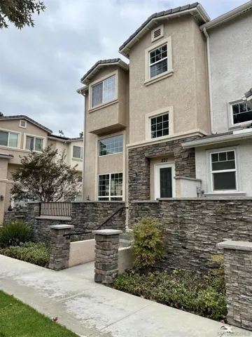 227 Vermont Ct., El Cajon, California 92020