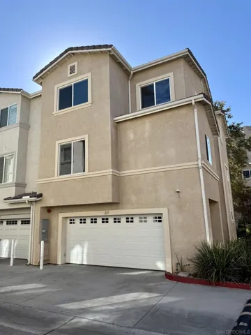 227 Vermont Ct., El Cajon, California 92020
