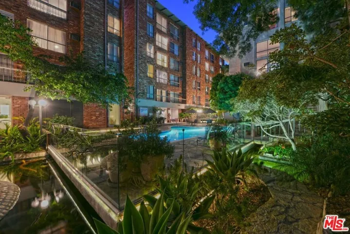 1440 Veteran Avenue 526, Los Angeles, California 90024