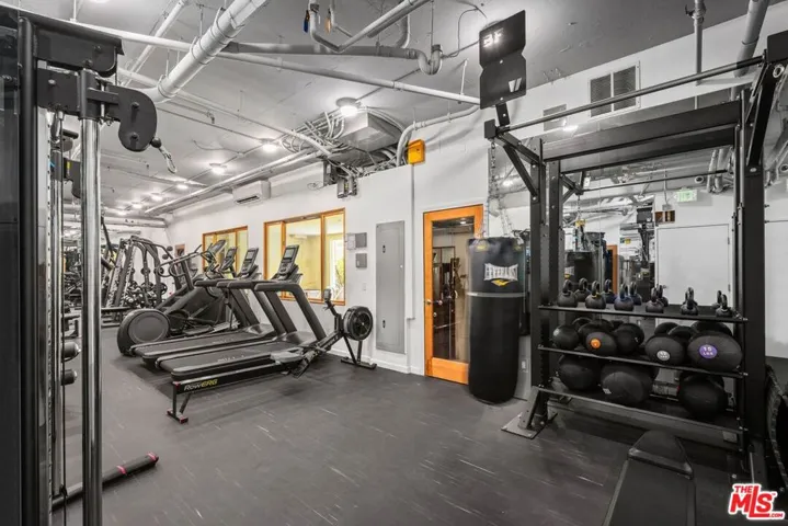 1440 Veteran Avenue 526, Los Angeles, California 90024