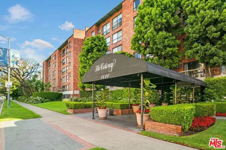 1440 Veteran Avenue 526, Los Angeles, California 90024