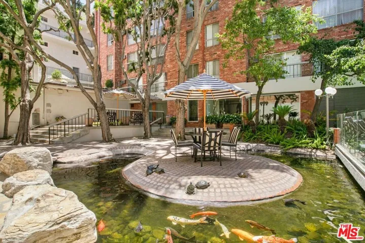 1440 Veteran Avenue 526, Los Angeles, California 90024