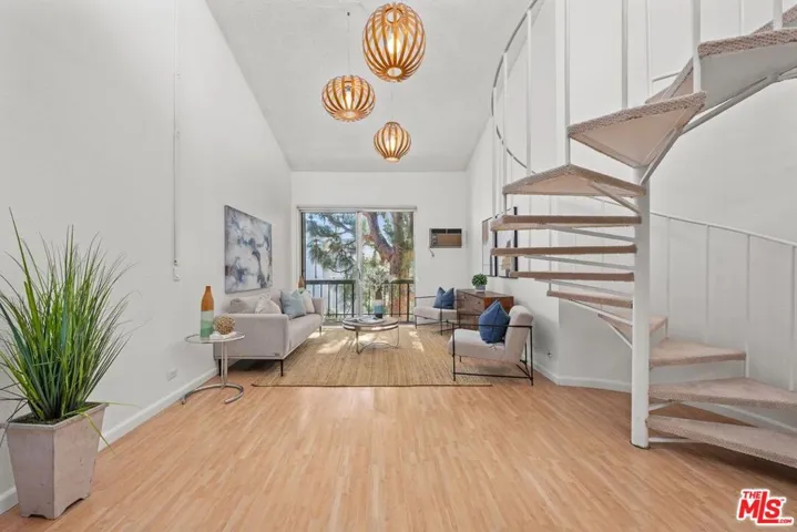 1440 Veteran Avenue 526, Los Angeles, California 90024