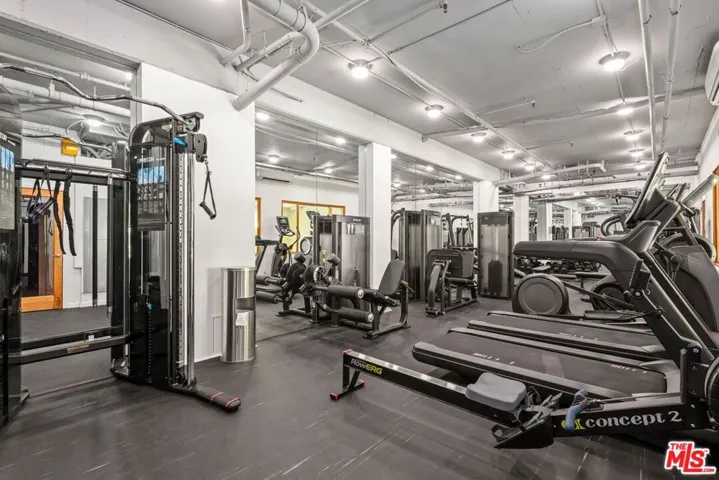 1440 Veteran Avenue 526, Los Angeles, California 90024