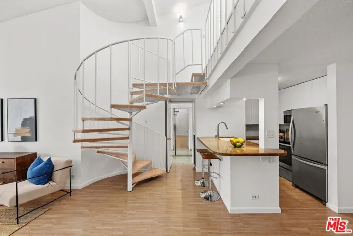 1440 Veteran Avenue 526, Los Angeles, California 90024