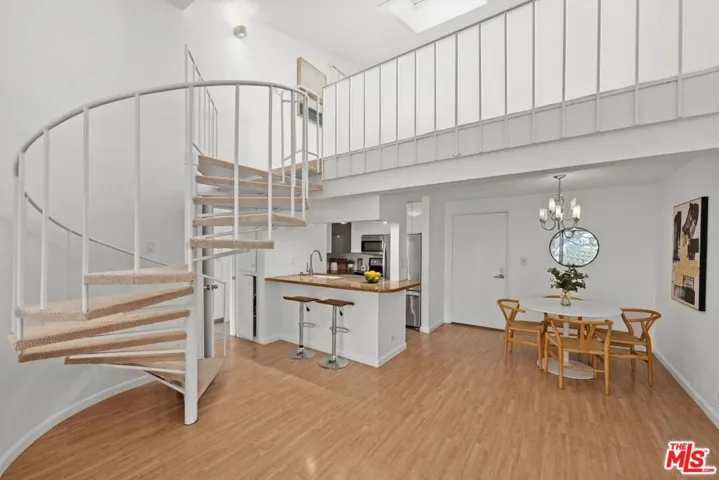 1440 Veteran Avenue 526, Los Angeles, California 90024