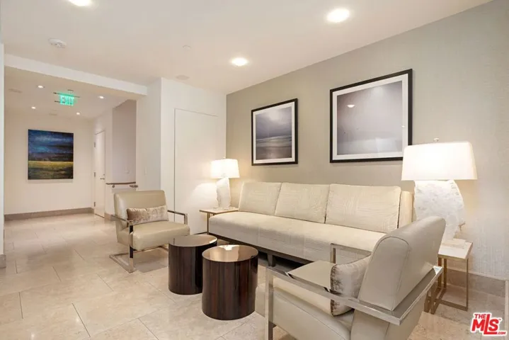 1440 Veteran Avenue 526, Los Angeles, California 90024