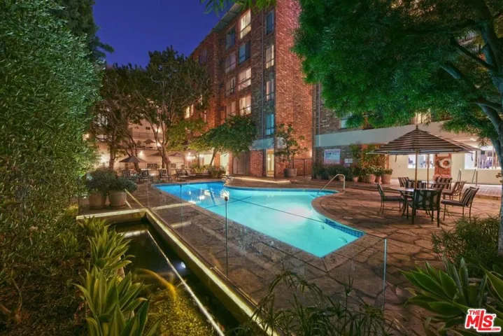 1440 Veteran Avenue 526, Los Angeles, California 90024