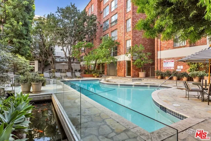 1440 Veteran Avenue 526, Los Angeles, California 90024