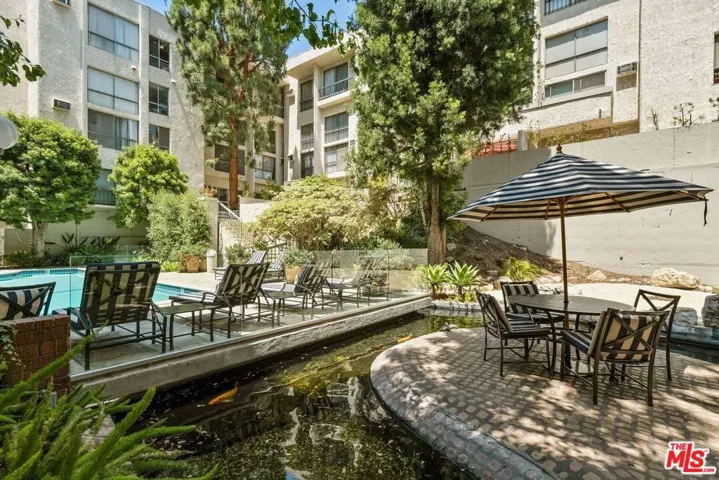 1440 Veteran Avenue 526, Los Angeles, California 90024