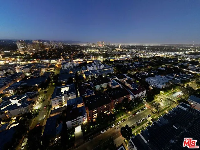 1440 Veteran Avenue 526, Los Angeles, California 90024