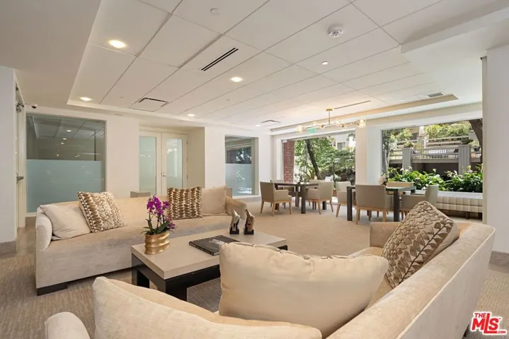 1440 Veteran Avenue 526, Los Angeles, California 90024