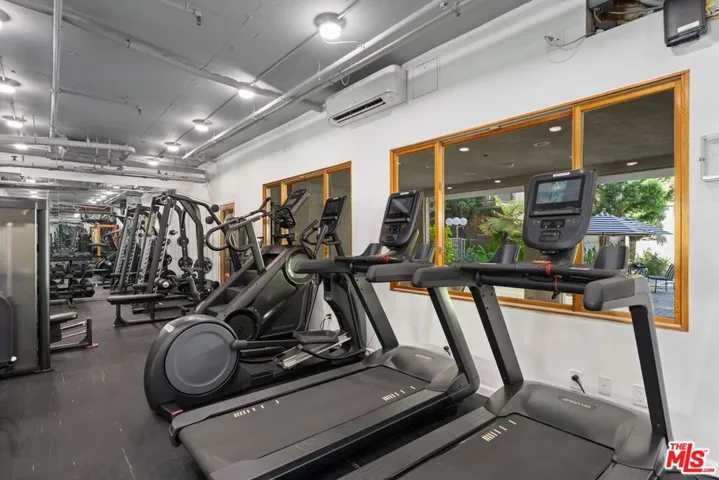 1440 Veteran Avenue 526, Los Angeles, California 90024