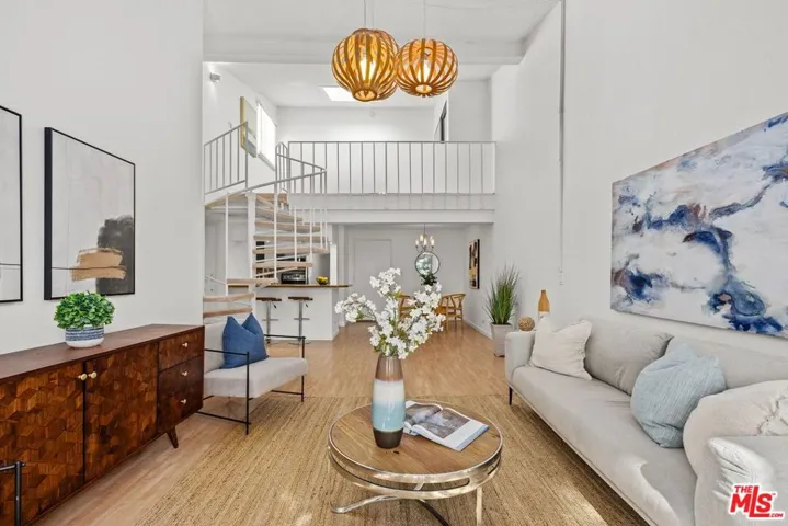1440 Veteran Avenue 526, Los Angeles, California 90024