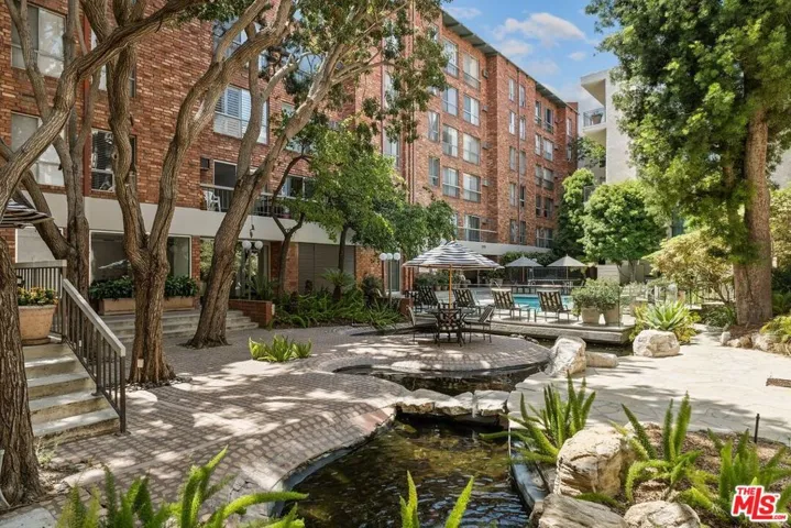 1440 Veteran Avenue 526, Los Angeles, California 90024
