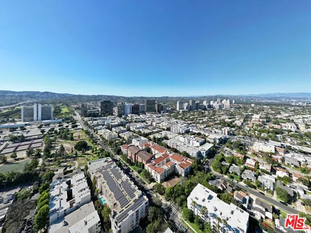 1440 Veteran Avenue 526, Los Angeles, California 90024