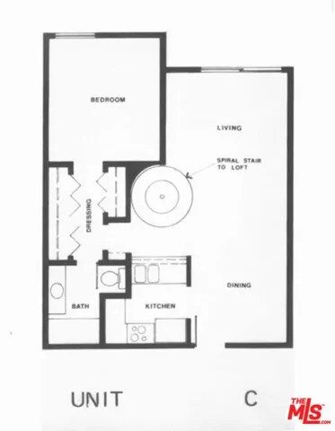 1440 Veteran Avenue 526, Los Angeles, California 90024