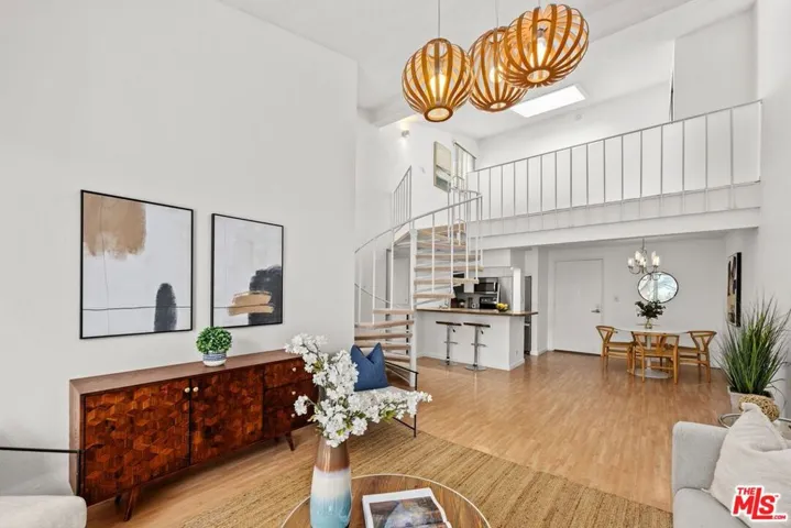 1440 Veteran Avenue 526, Los Angeles, California 90024