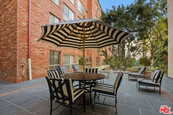 1440 Veteran Avenue 526, Los Angeles, California 90024