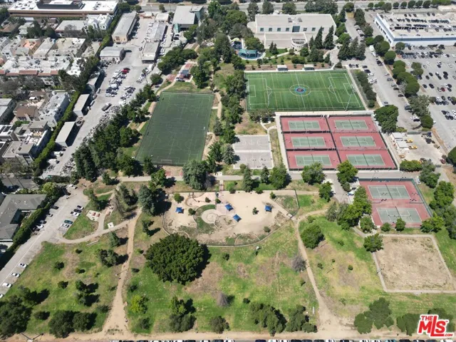 1440 Veteran Avenue 526, Los Angeles, California 90024