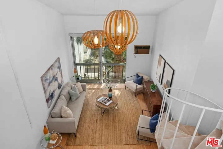 1440 Veteran Avenue 526, Los Angeles, California 90024