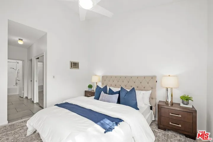 1440 Veteran Avenue 526, Los Angeles, California 90024