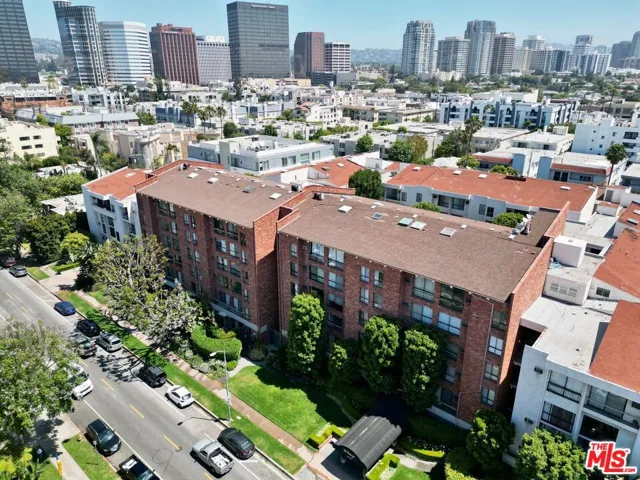 1440 Veteran Avenue 526, Los Angeles, California 90024