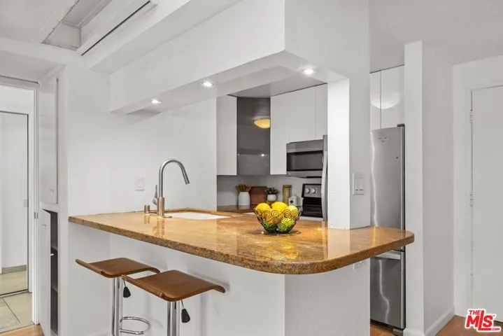 1440 Veteran Avenue 526, Los Angeles, California 90024