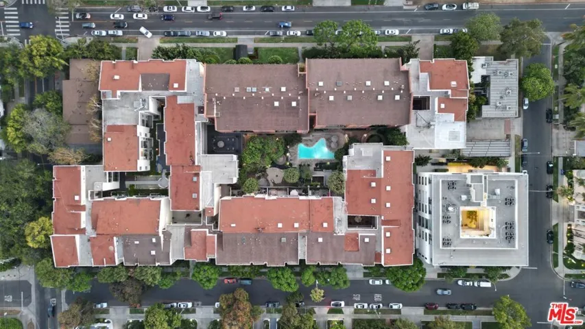 1440 Veteran Avenue 526, Los Angeles, California 90024