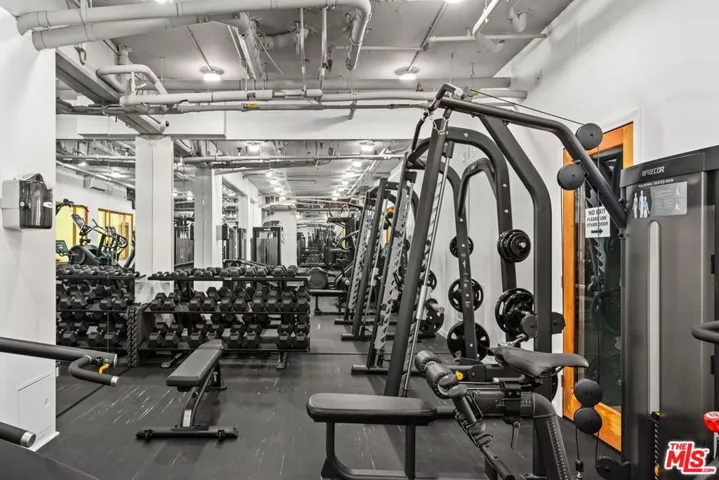 1440 Veteran Avenue 526, Los Angeles, California 90024