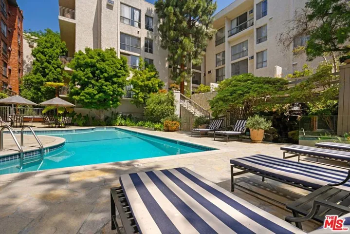 1440 Veteran Avenue 526, Los Angeles, California 90024