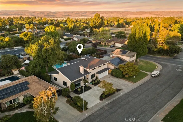 14 Via Verona Circle, Chico, California 95973