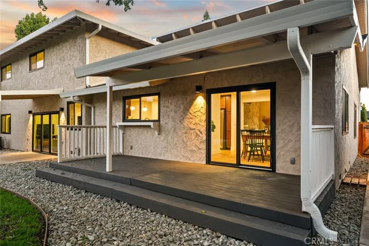 14 Via Verona Circle, Chico, California 95973