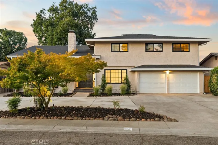 14 Via Verona Circle, Chico, California 95973