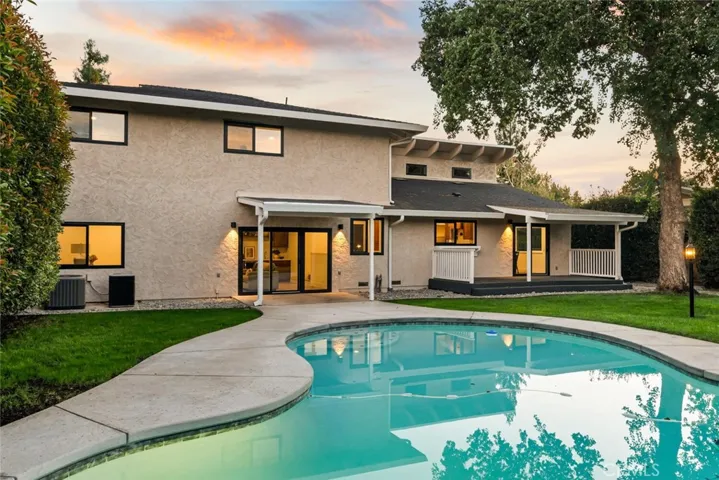 14 Via Verona Circle, Chico, California 95973