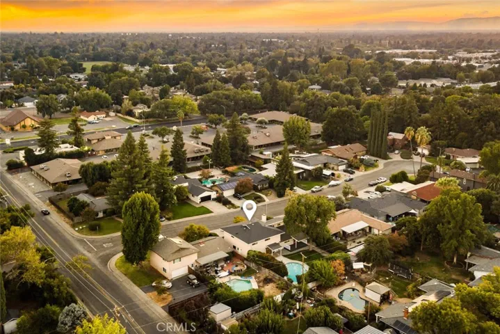 14 Via Verona Circle, Chico, California 95973