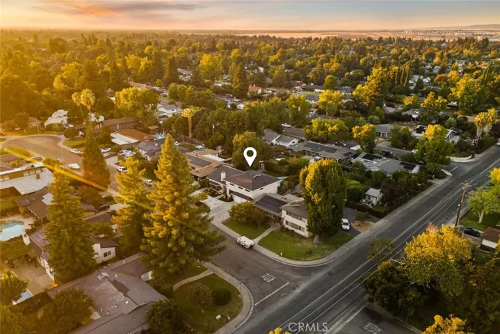 14 Via Verona Circle, Chico, California 95973