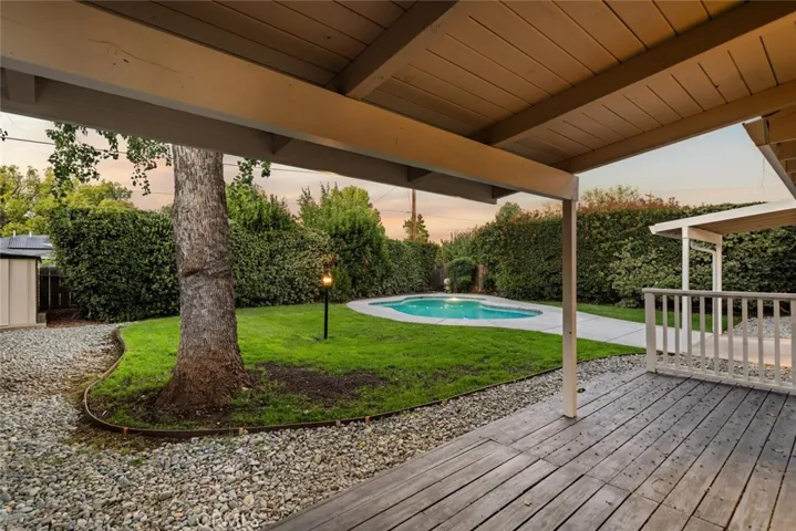 14 Via Verona Circle, Chico, California 95973