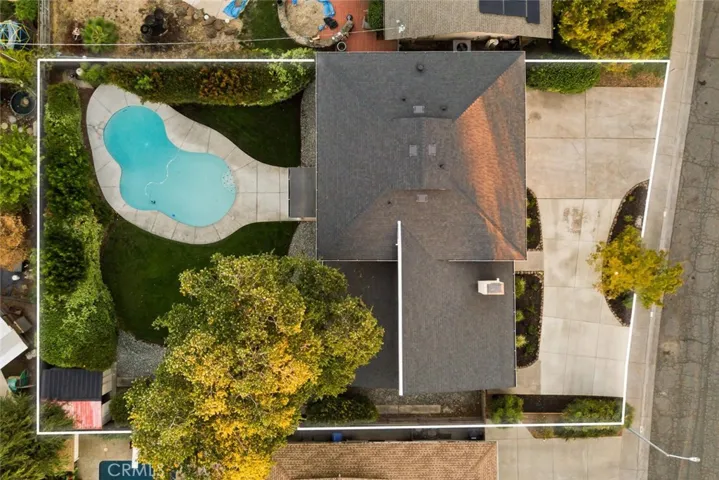 14 Via Verona Circle, Chico, California 95973