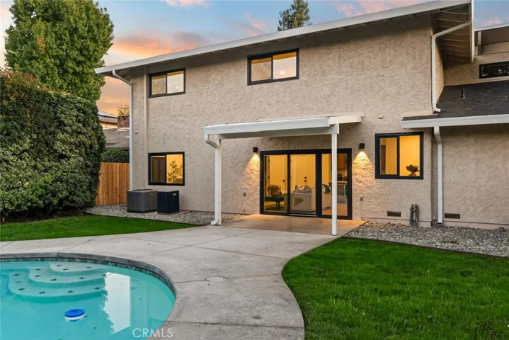 14 Via Verona Circle, Chico, California 95973