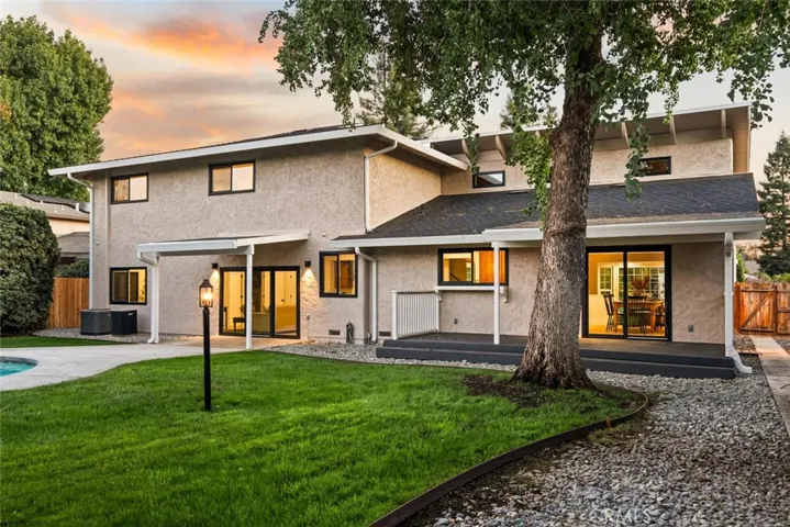 14 Via Verona Circle, Chico, California 95973