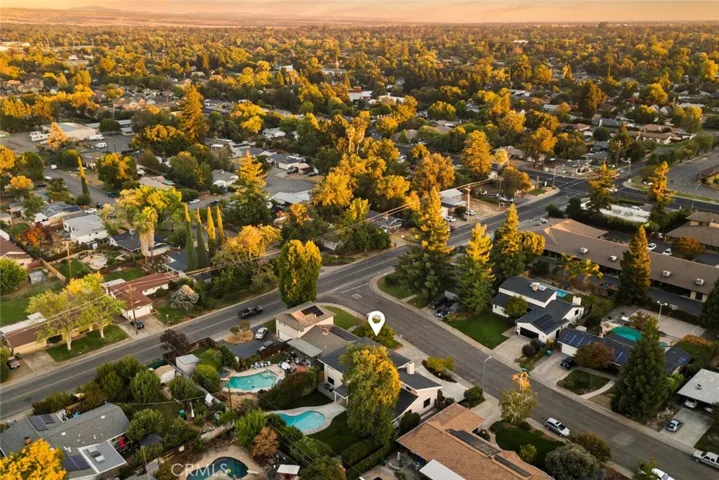 14 Via Verona Circle, Chico, California 95973