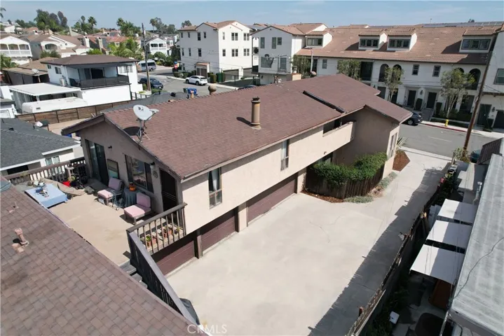 1867 Gladys Avenue, Signal Hill, California 90755