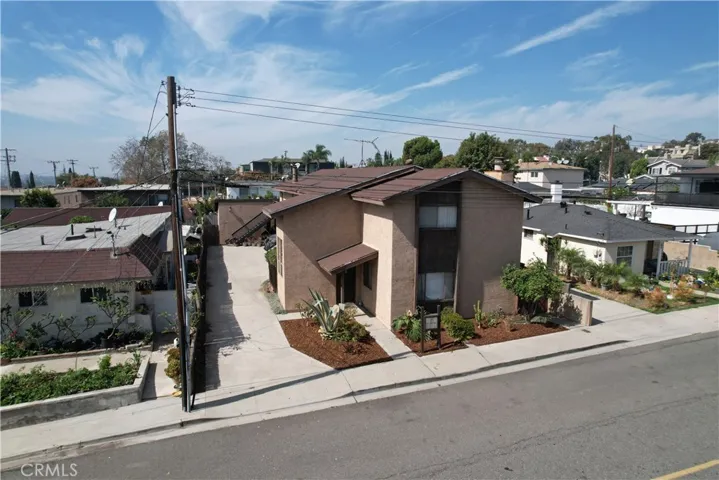 1867 Gladys Avenue, Signal Hill, California 90755